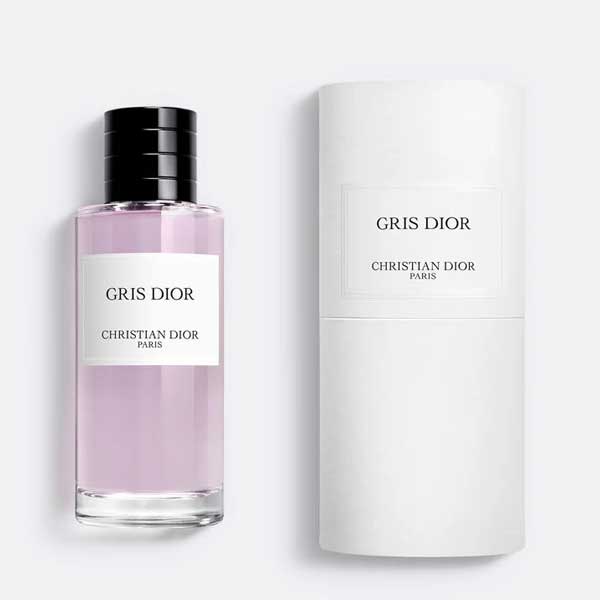 Gris Dior Eau de Parfum