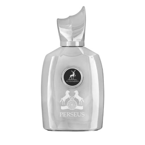 Maison Alhambra Perseus