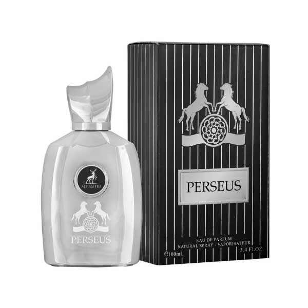 Maison Alhambra Perseus