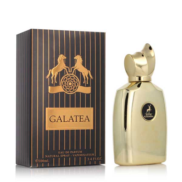 Galatea by Maison AlHambra