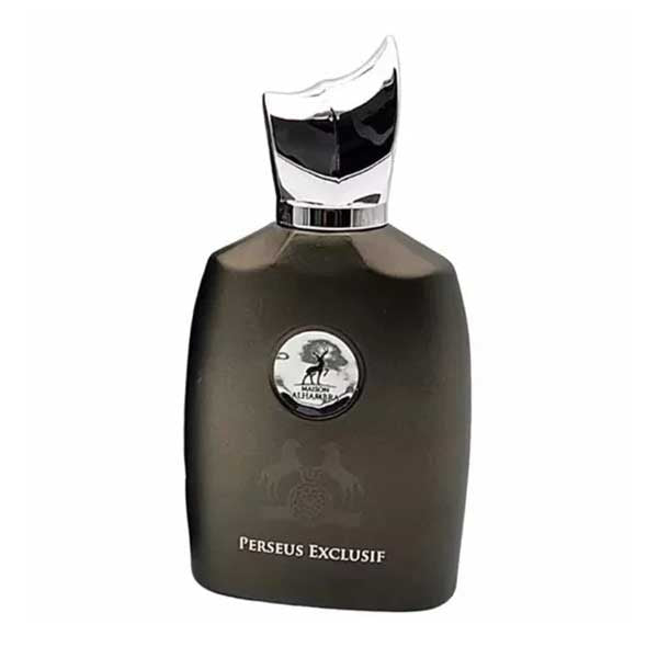 Perseus Exclusif By Maison Alhambra