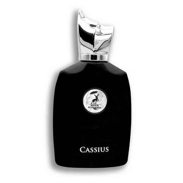 Maison Alhambra Cassius