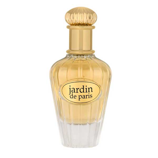 Maison Alhambra Jardin De Paris