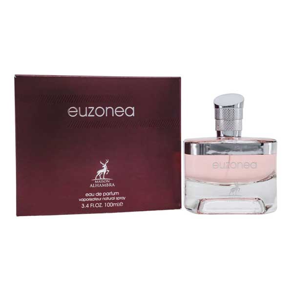 Euzonea By Maison Alhambra