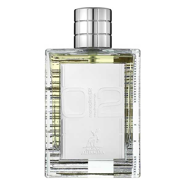 Monocline 02 by Maison Alhambra