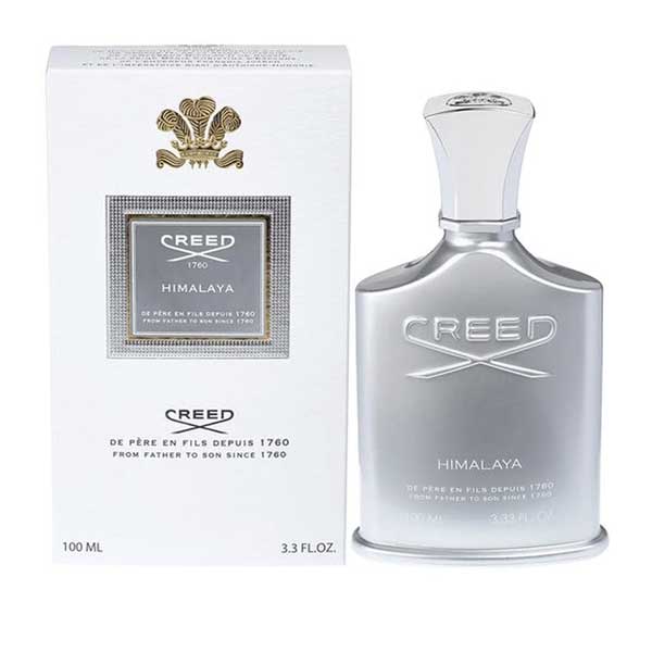 Creed Himalaya