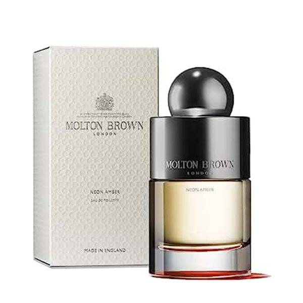 Molton Brown Neon Amber