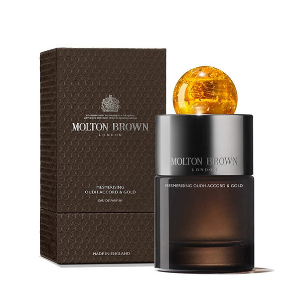 Molton Brown Mesmerising Oud Accord & Gold