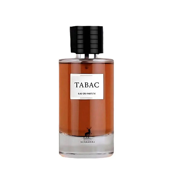 Tabac by Maison Alhambra