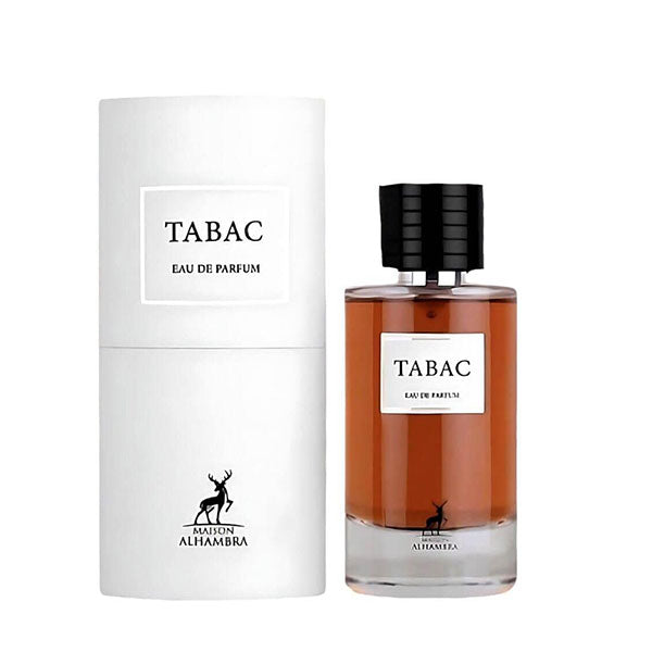 Tabac by Maison Alhambra