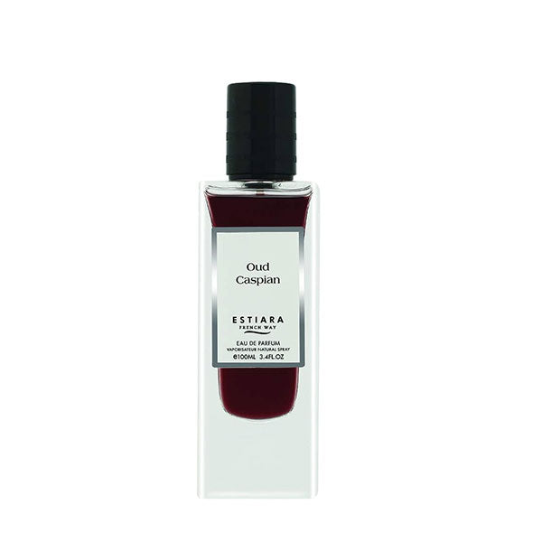 Oud Caspian Estiara