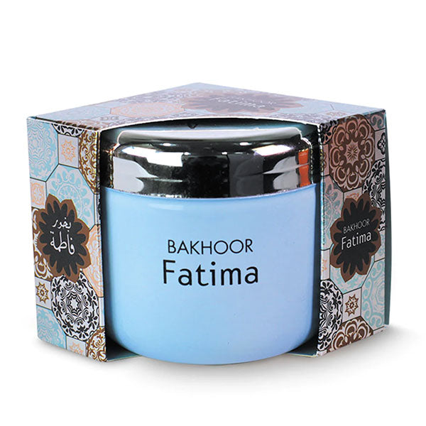 Bakhoor Fatima Hamidi