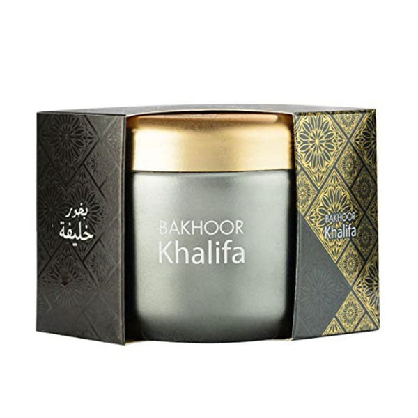 Bakhoor Khalifa Hamidi