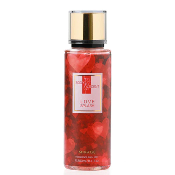 Love Splash Mirage
