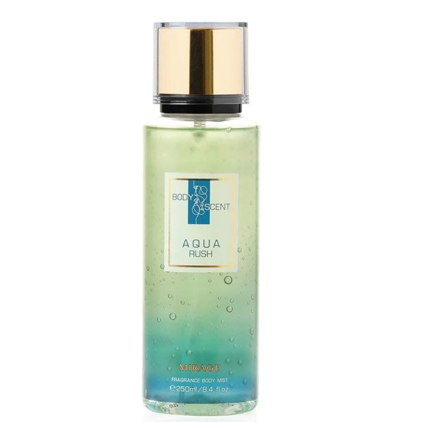 Aqua Rush Mirage