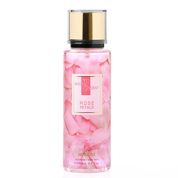 Rose Petals Mirage