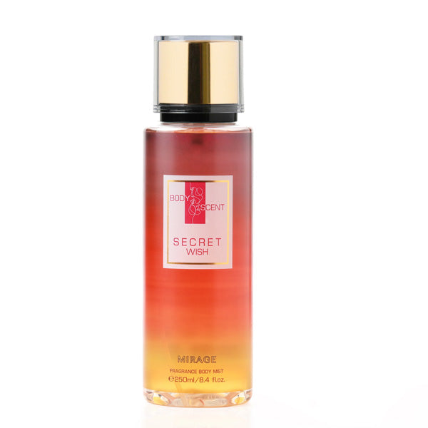 Secret Wish Mirage