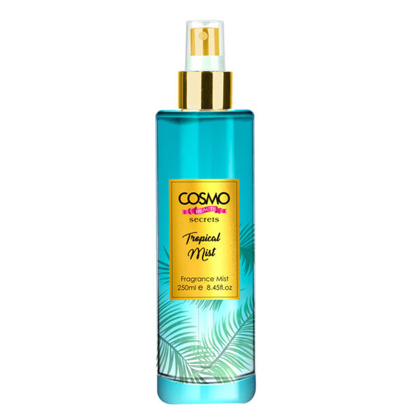 Tropical Mist Cosmo