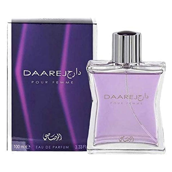 Daarej Pour Femme Rasasi