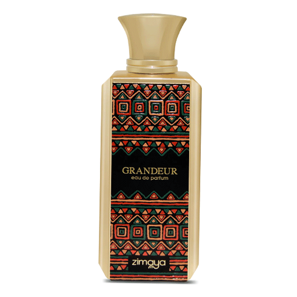 Zimaya Grandeur