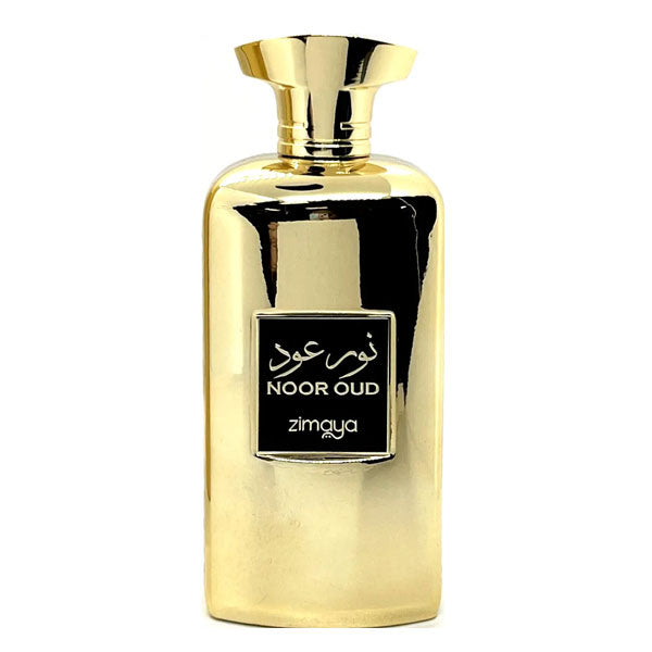 Zimaya Noor Oud