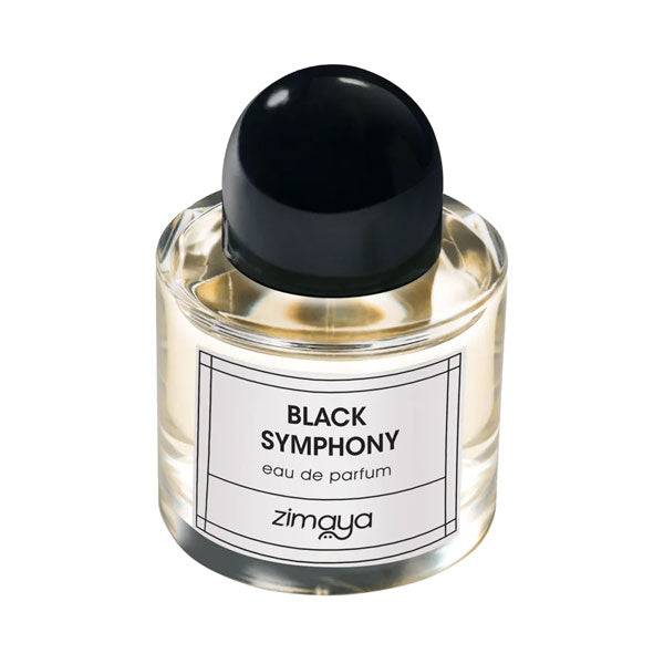 Zimaya Black Symphony