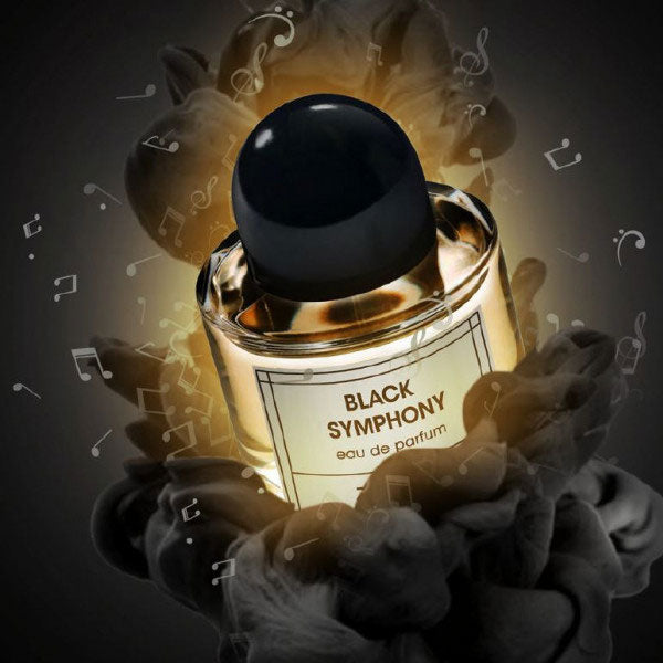 Zimaya Black Symphony