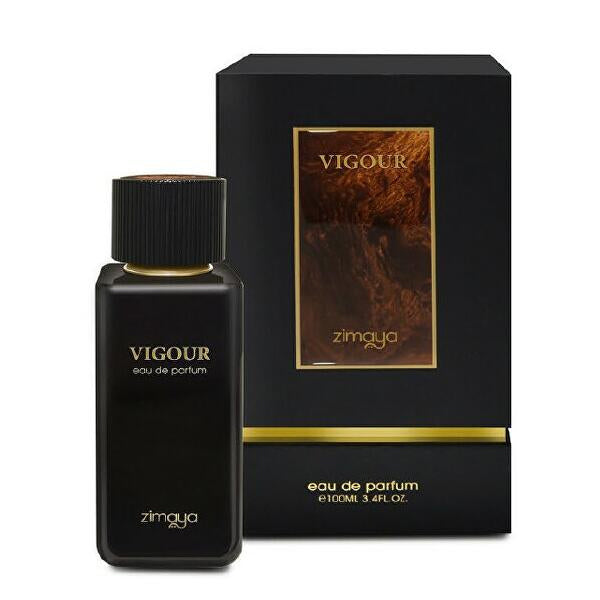 Zimaya Vigour