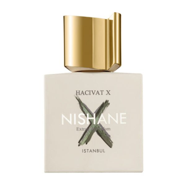 Nishane Hacivat X