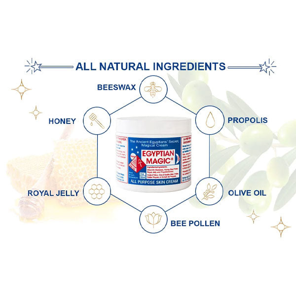 Egyptian Magic All Purpose Skin Cream