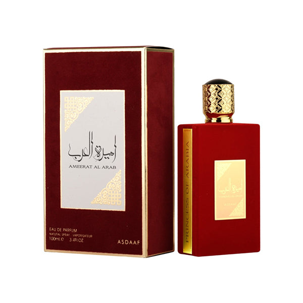 Ameerat Al Arab