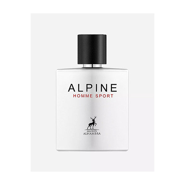 Alpine homme sport edp
