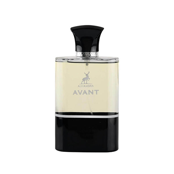 Avant