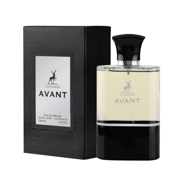 Avant