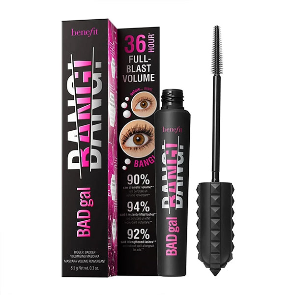 Badgal bang mascara black