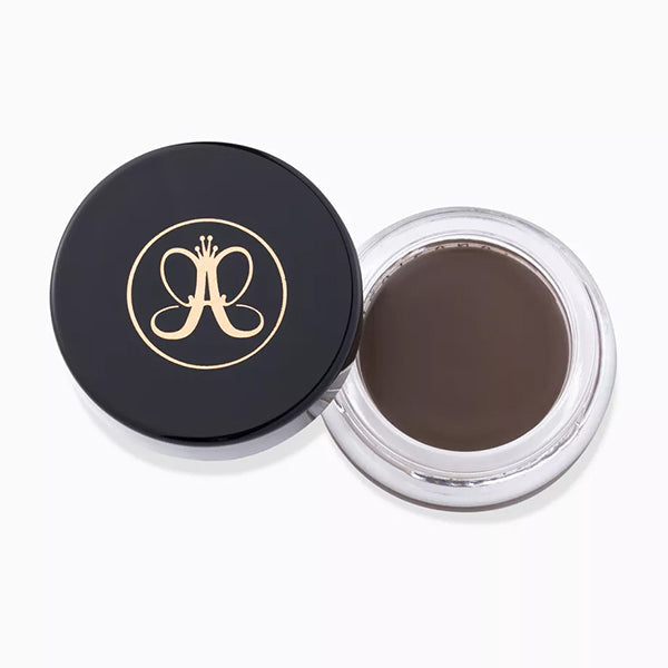 Anastasia beverly hills dipbrow pomade dark brown makeup women