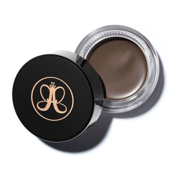 Anastasia beverly hills dipbrow pomade medium brown  makeup women