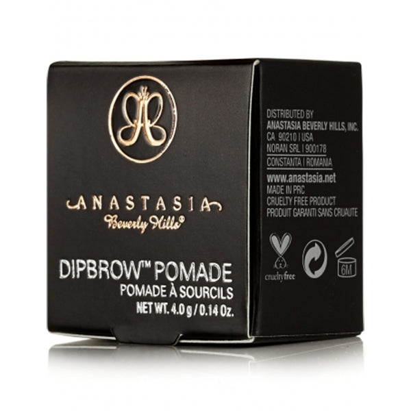Anastasia beverly hills dipbrow pomade soft brown makeup women