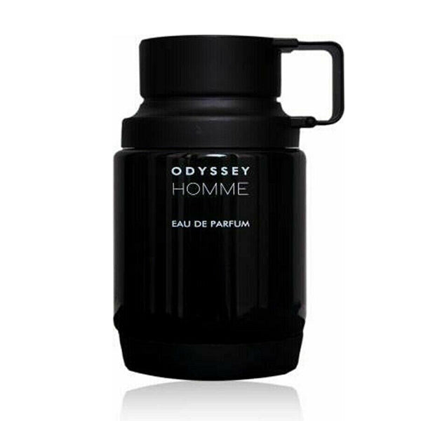 Odyssey home edp