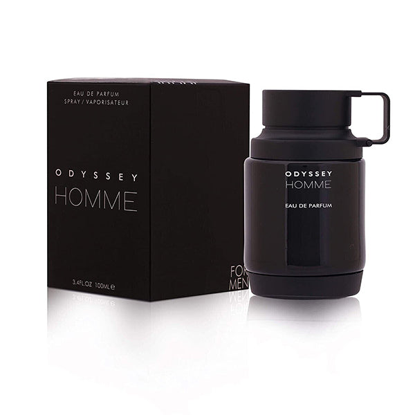 Odyssey home edp