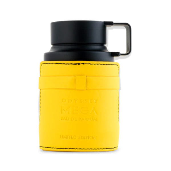 Odyssey mega edp