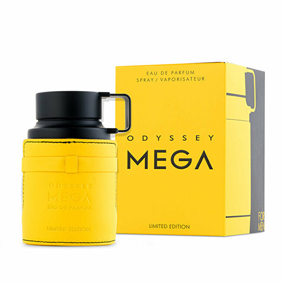 Odyssey mega edp