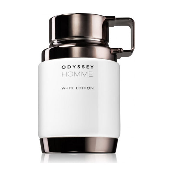 Odyssey homme white edition