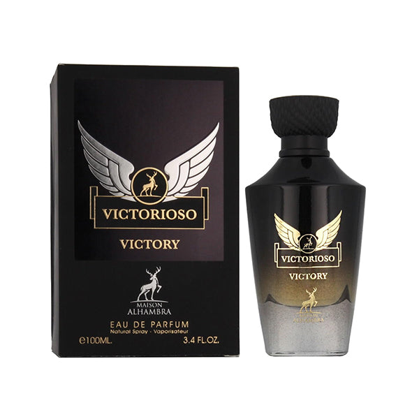 Victorioso victory