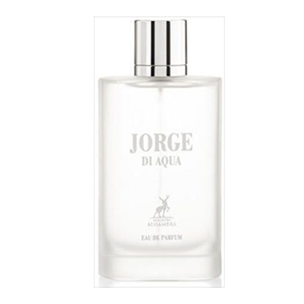 Jorge di aqua