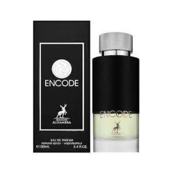 Encode black