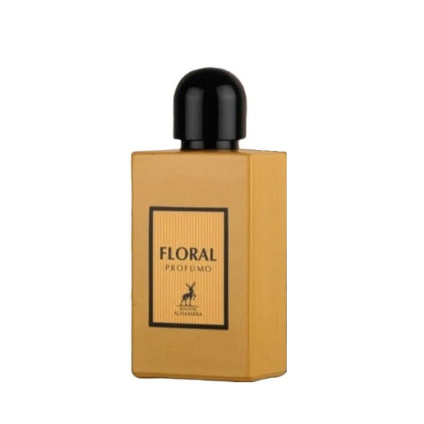Floral profumo