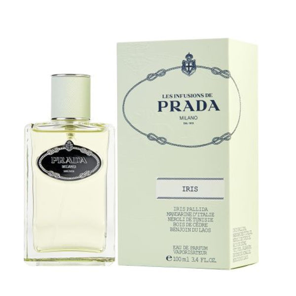 Prada Infusion Iris