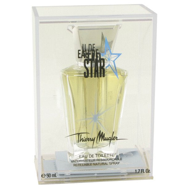 Eau de Star Mugler