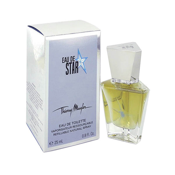 Eau de Star Mugler